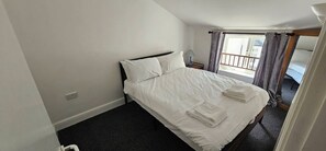 Comfort Cottage - Plas Bellin Cottages (Mold)