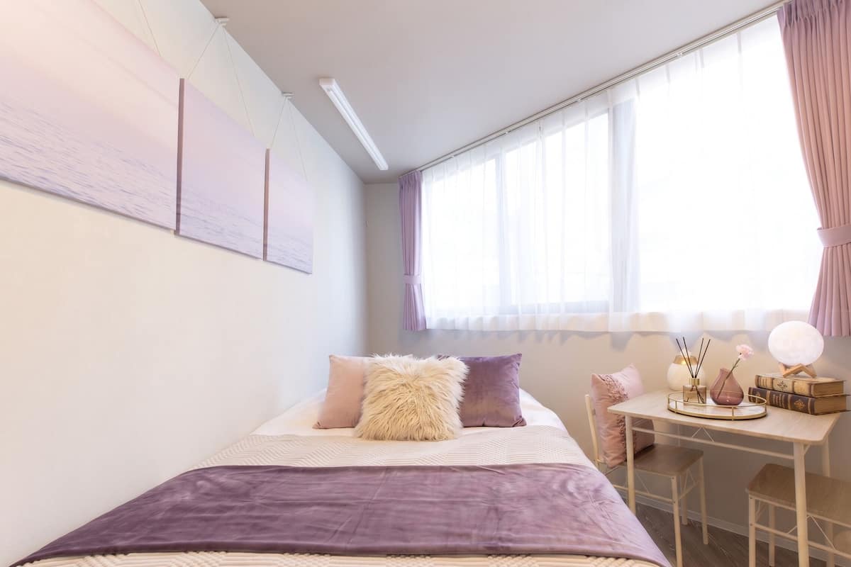 B, Non Smoking | 1 bedroom, desk, WiFi (free)