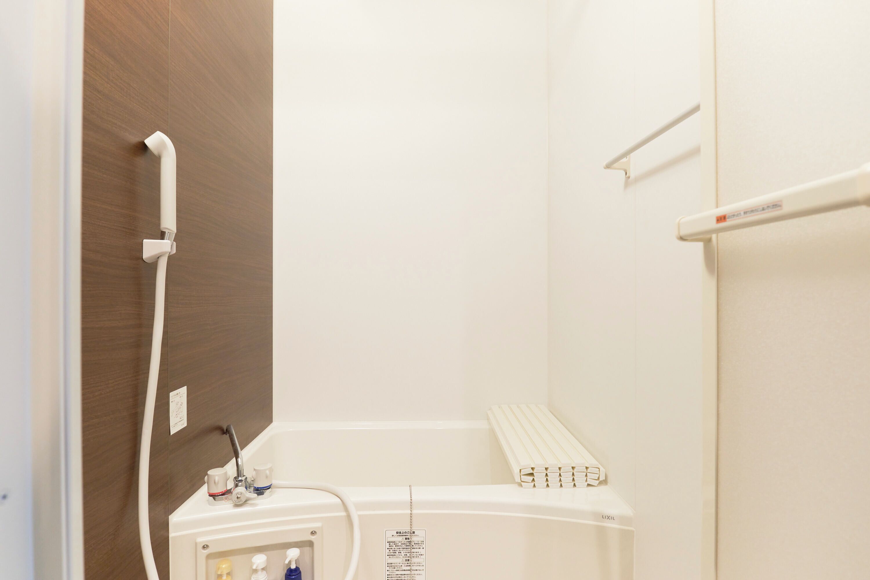 Appartement, non-fumeur (B) | Salle de bain