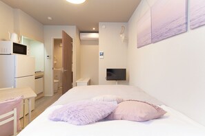 Appartement, non-fumeur (B)