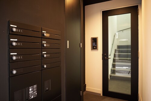 Fiore Kinshicho by Tranova