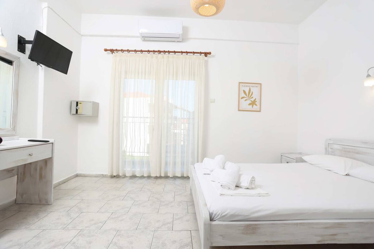 Comfort Apartment
