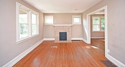 Charming 3-bedroom house with AC and WiFi in lovely Lebanon