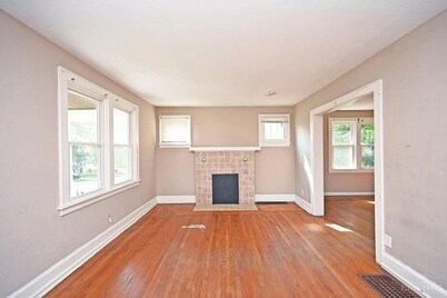 Charming 3-bedroom house with AC and WiFi in lovely Lebanon