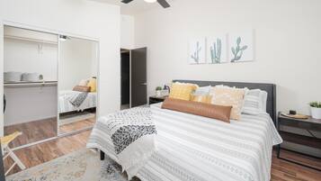 Casa | 3 habitaciones