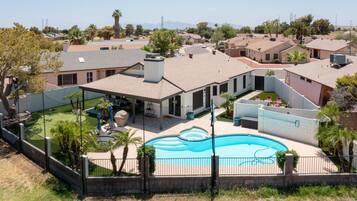 Casa | 3 habitaciones