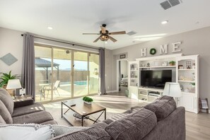 House - Buckeye Paradise in Buckeye (Buckeye)