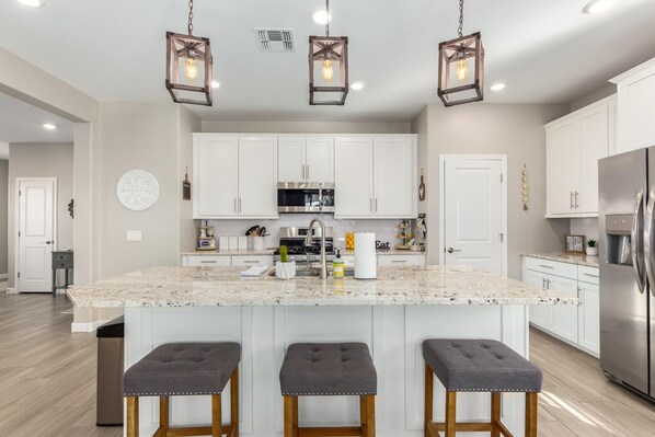 House - Buckeye Paradise in Buckeye (Buckeye)