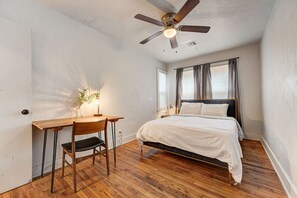 Appartement | 1 slaapkamer