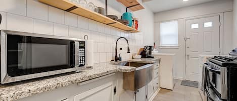 Apartment | 1 bedroom