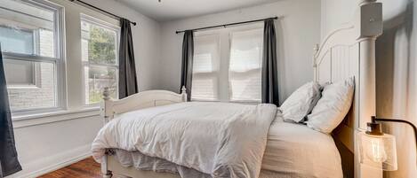 Appartement | 1 chambre