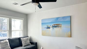 2 bedrooms