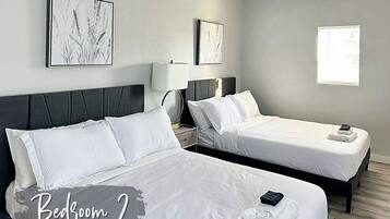 Nhà | 2 phòng ngủ