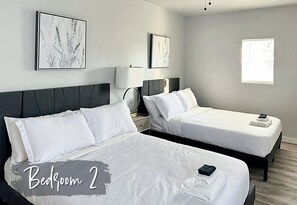 Huis | 2 slaapkamers