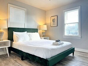 House | 2 bedrooms