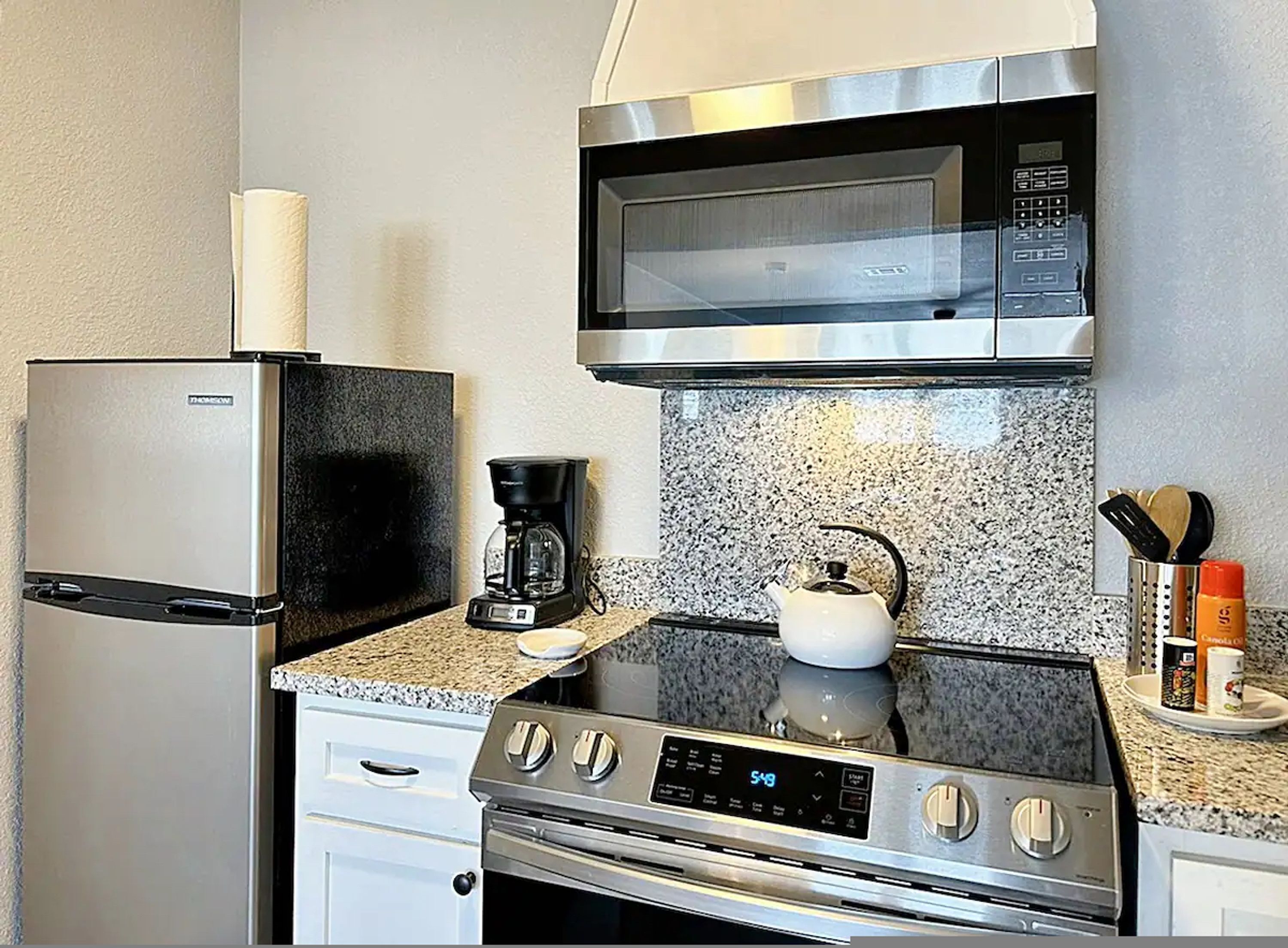 Rumah | 2 kamar tidur