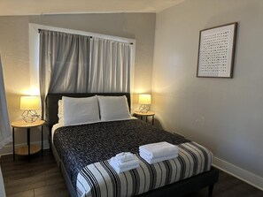 Apartment | 2 bedrooms - Cozy Charm Studio W 2BR I Fully Furnished (Midwest City)