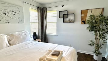 Apartment | 1 bedroom