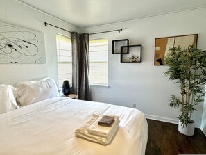 Apartment | 1 bedroom