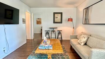 Appartement | 1 slaapkamer