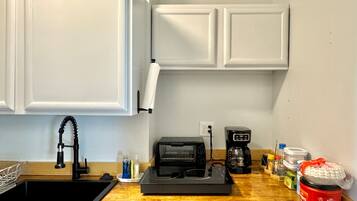 Apartemen | 1 kamar tidur