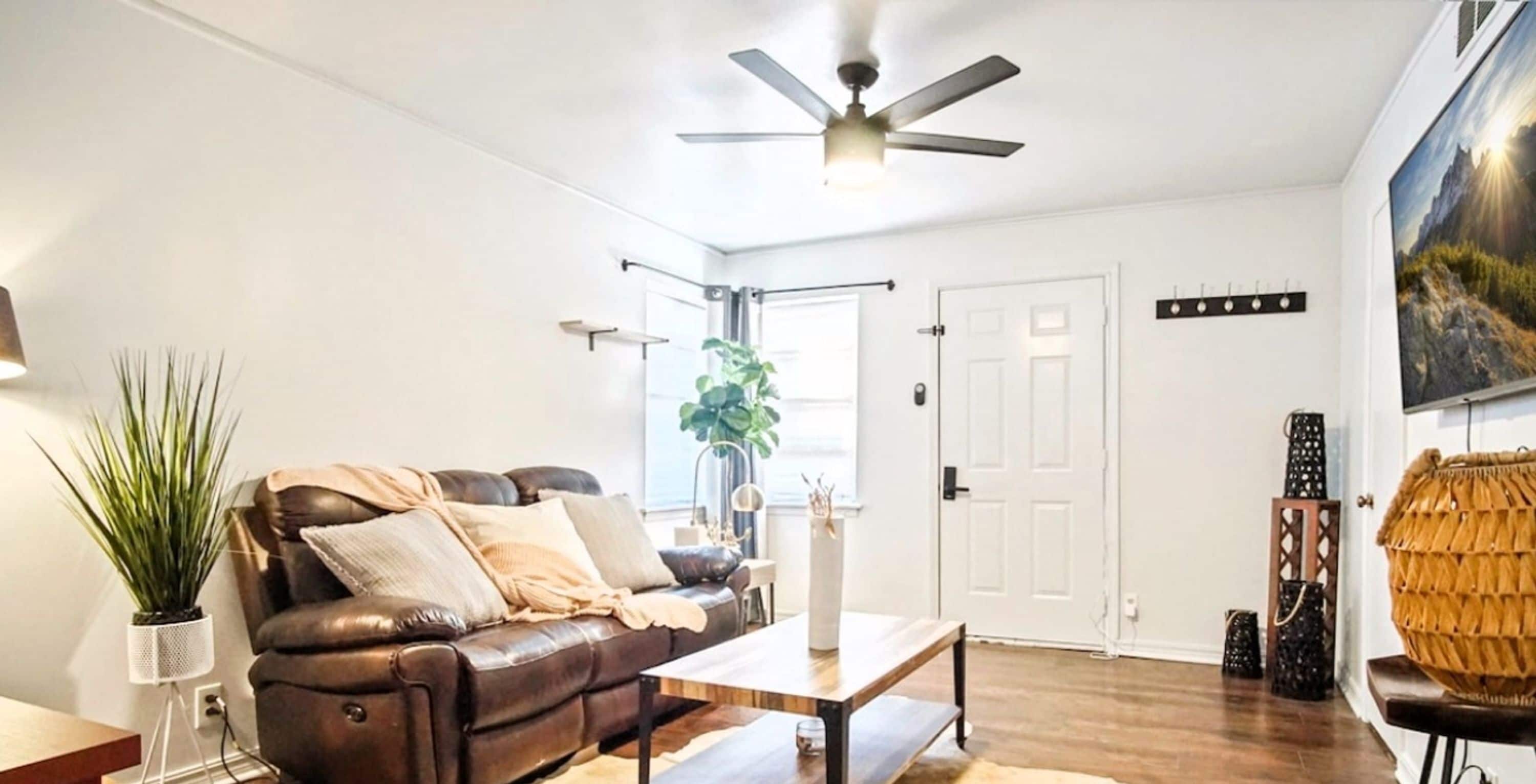 Apartment | 1 bedroom