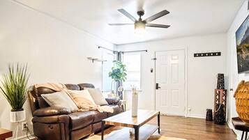 Căn hộ | 1 phòng ngủ