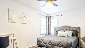 Apartment | 1 bedroom