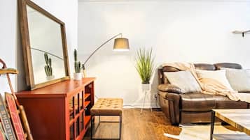 Apartament | 1 dormitori