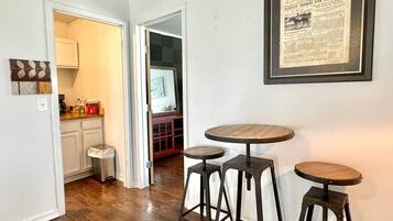 Apartment | 1 bedroom