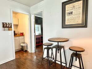 Apartment | 1 bedroom