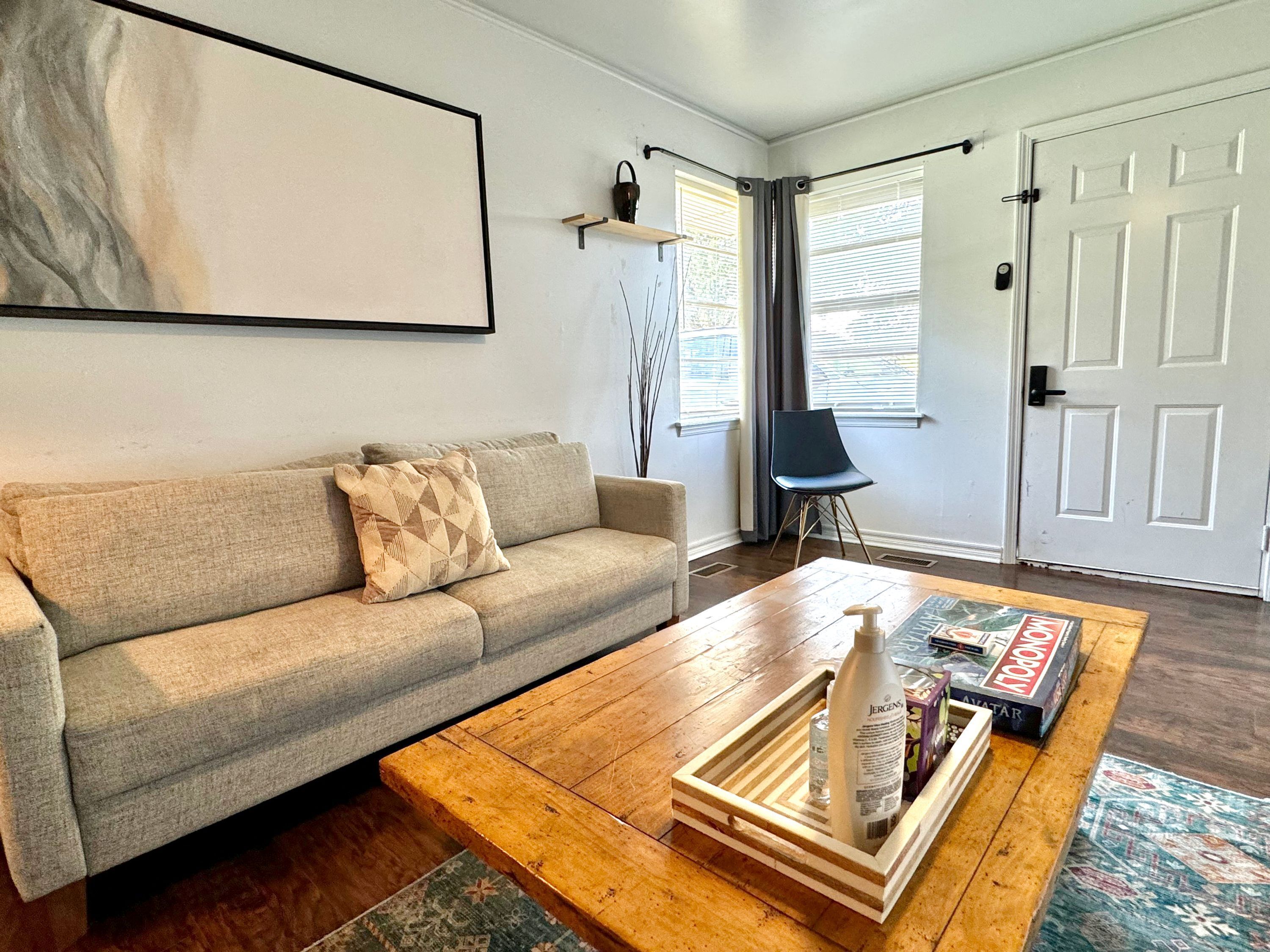 Apartment | 1 bedroom