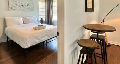 Beautiful Getaway Nears Asian Dist