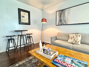 Apartment | 1 bedroom - Beautiful Getaway Nears Asian Dist (Oklahoma City)