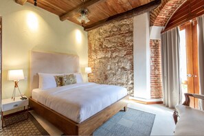 4 bedrooms - Casa Cuero - Rooftop Pool - Historic Center (Cartagena)