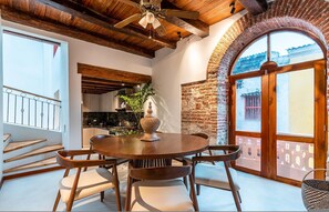 House | 4 bedrooms - Casa Cuero - Rooftop Pool - Historic Center (Cartagena)