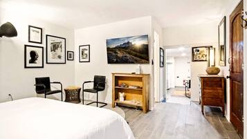 Apartemen | 1 kamar tidur