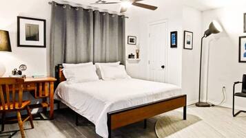 Apartment | 1 bedroom