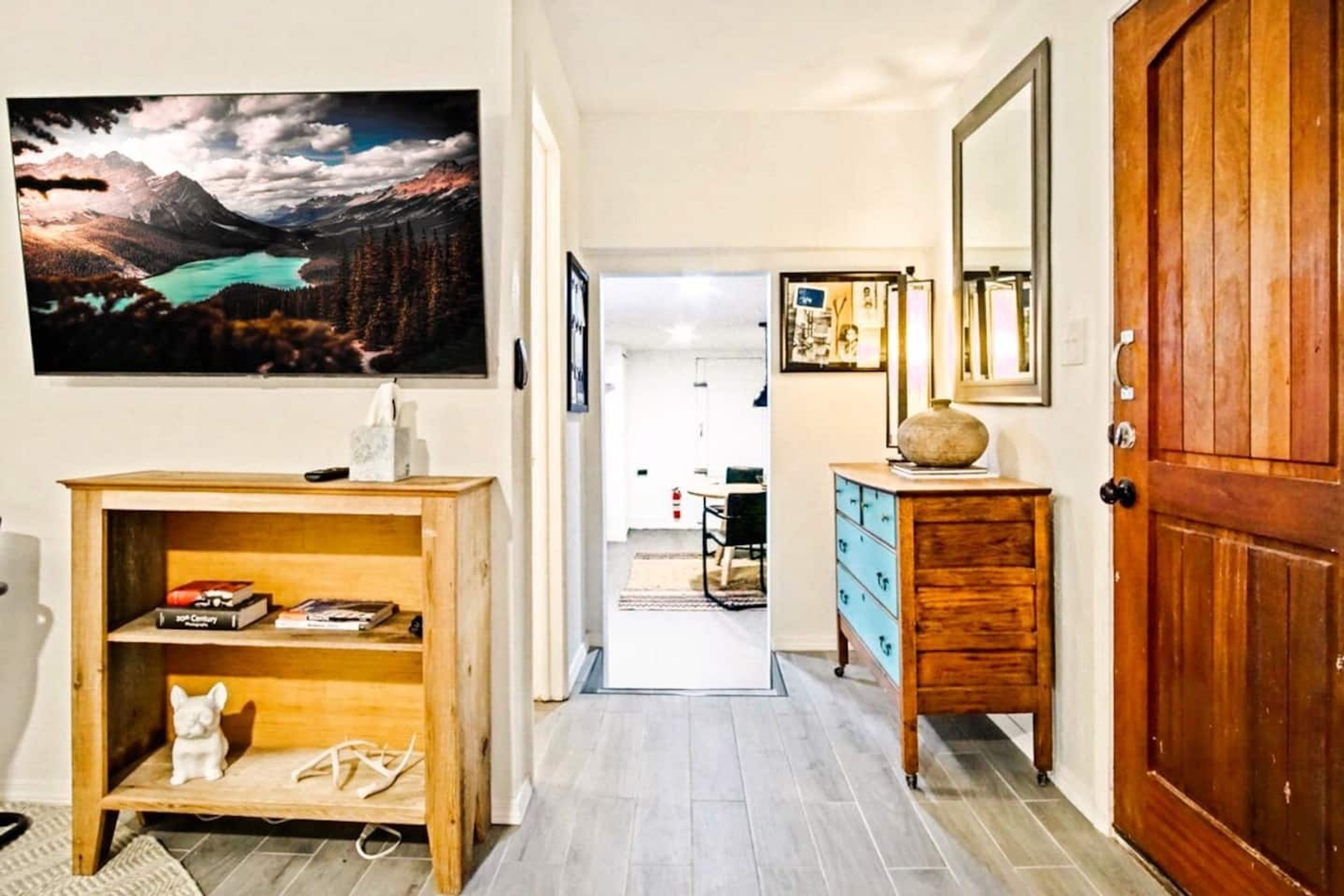 Apartemen | 1 kamar tidur