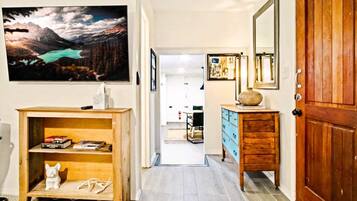 Apartemen | 1 kamar tidur