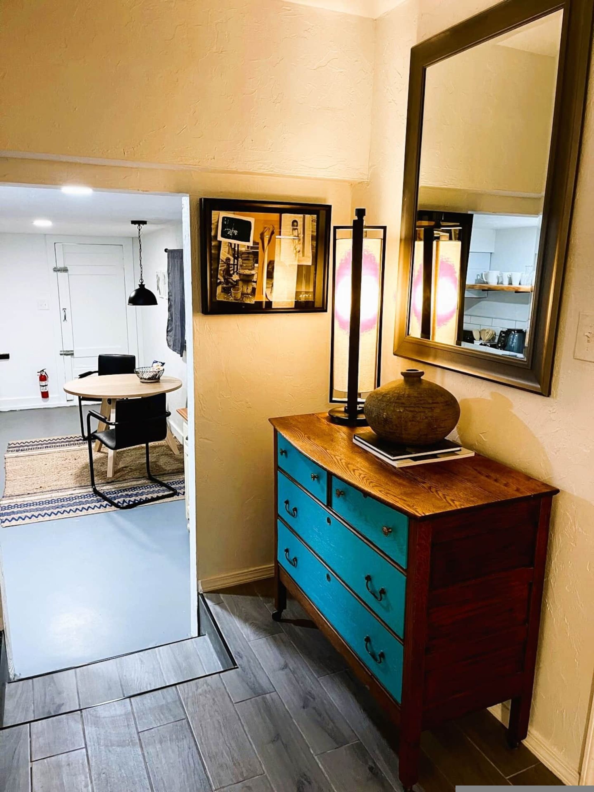 Apartment | 1 bedroom