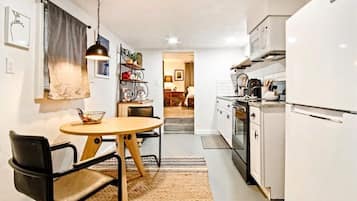 Appartement | 1 chambre