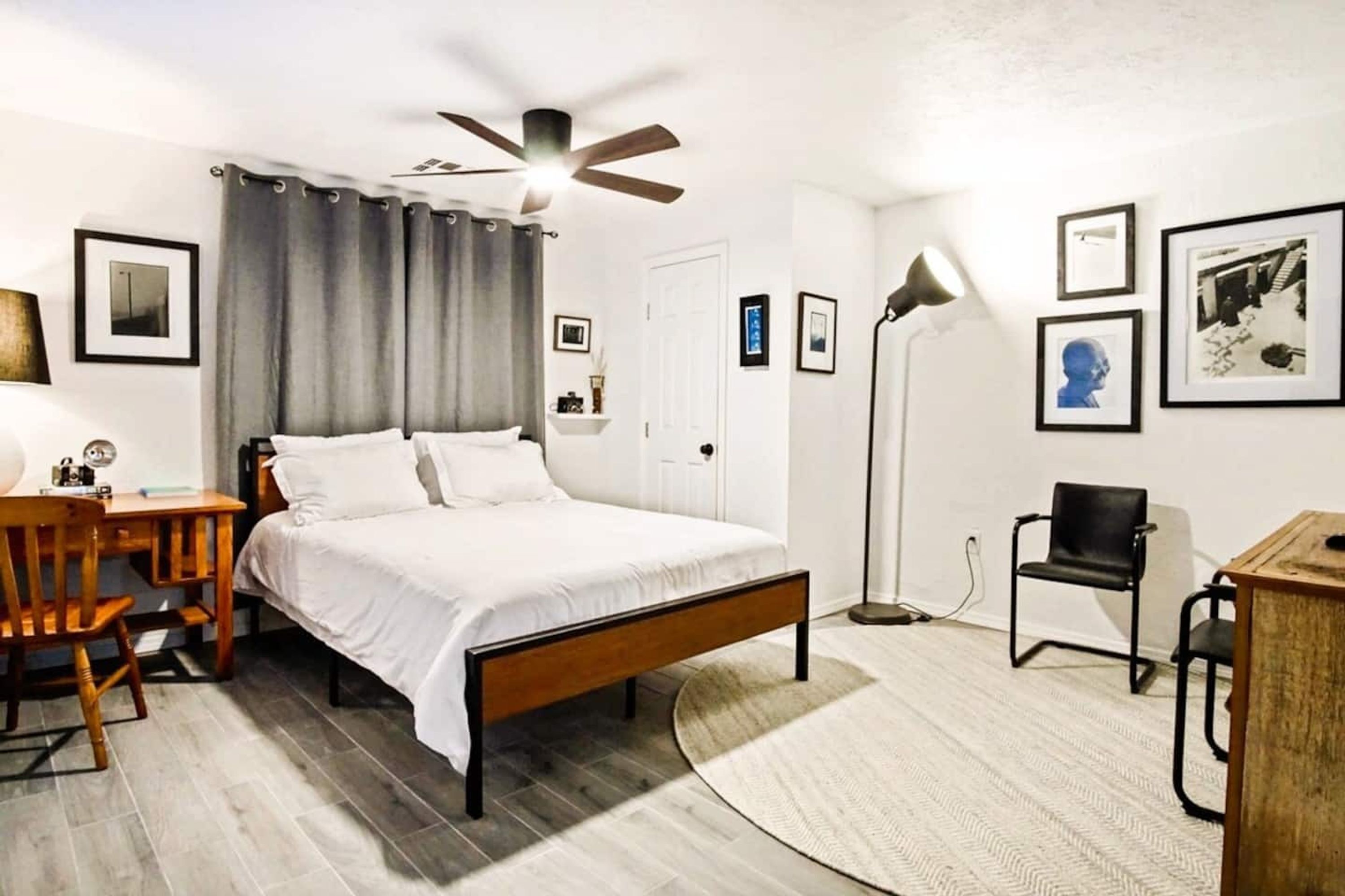 Huoneisto | 1 makuuhuone