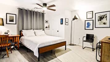 Apartemen | 1 kamar tidur