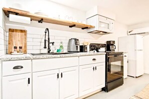 Appartement | 1 chambre