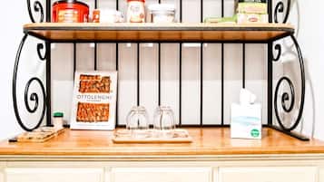 Apartment | 1 Schlafzimmer