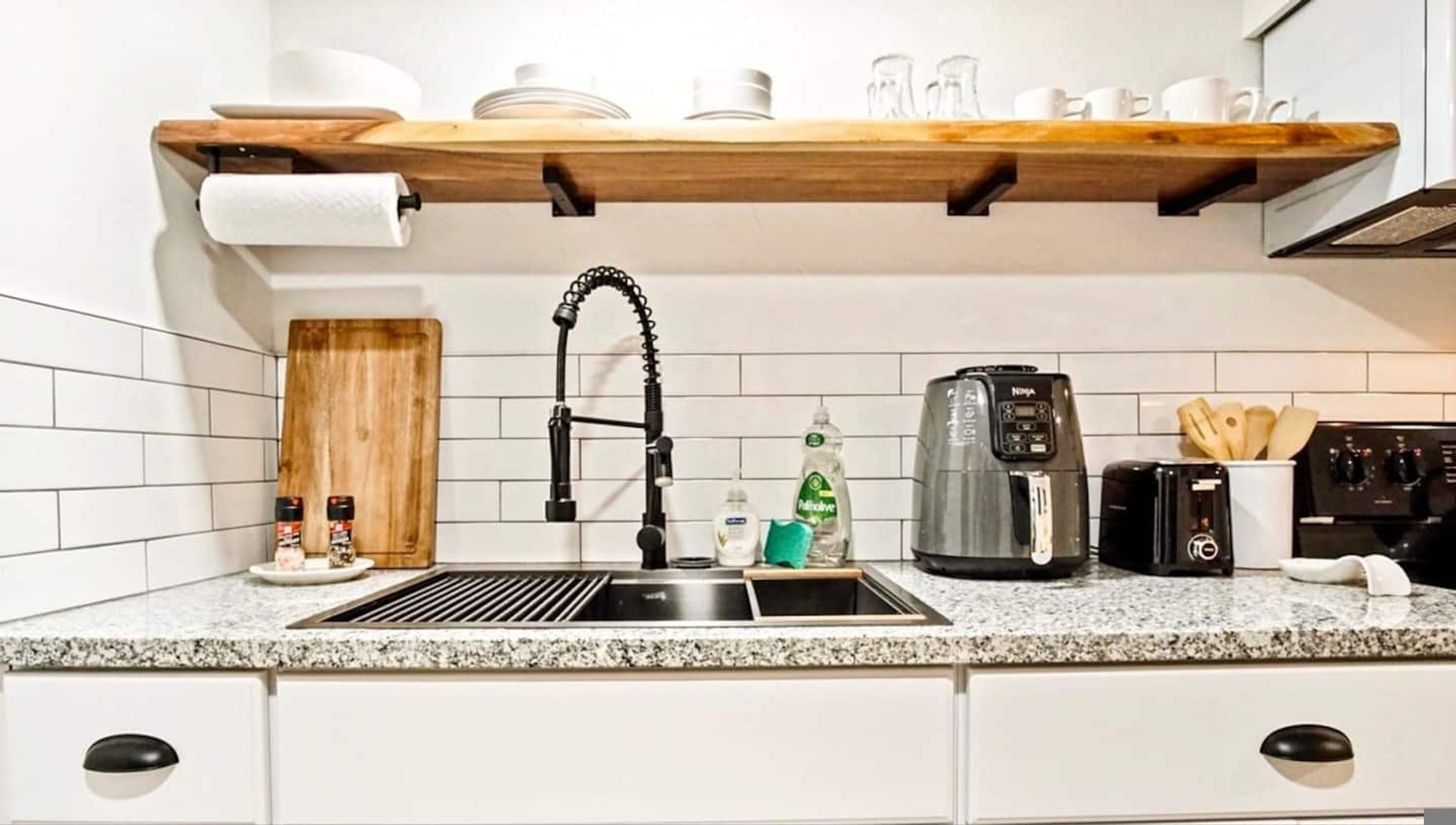 Apartment | 1 bilik tidur 