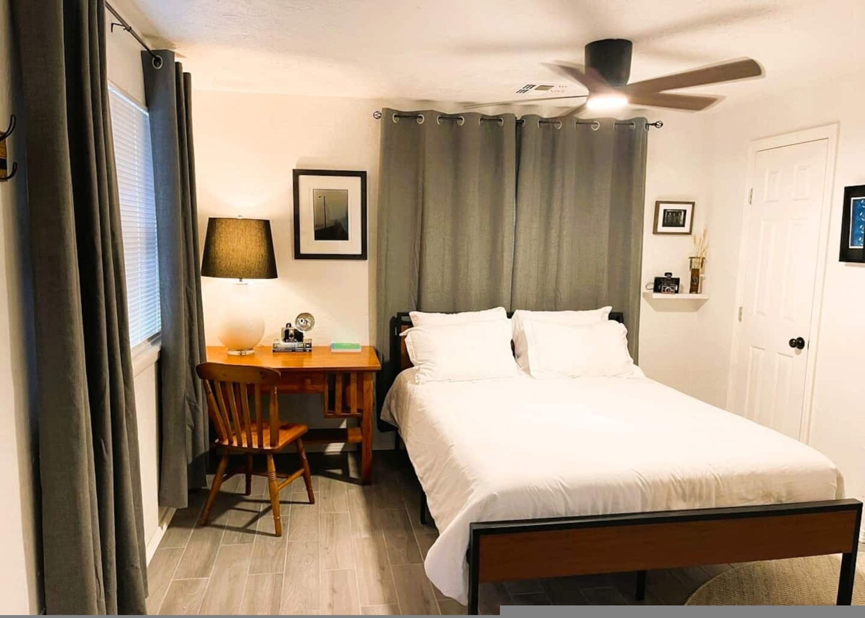 Apartemen | 1 kamar tidur