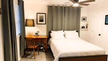 Apartemen | 1 kamar tidur