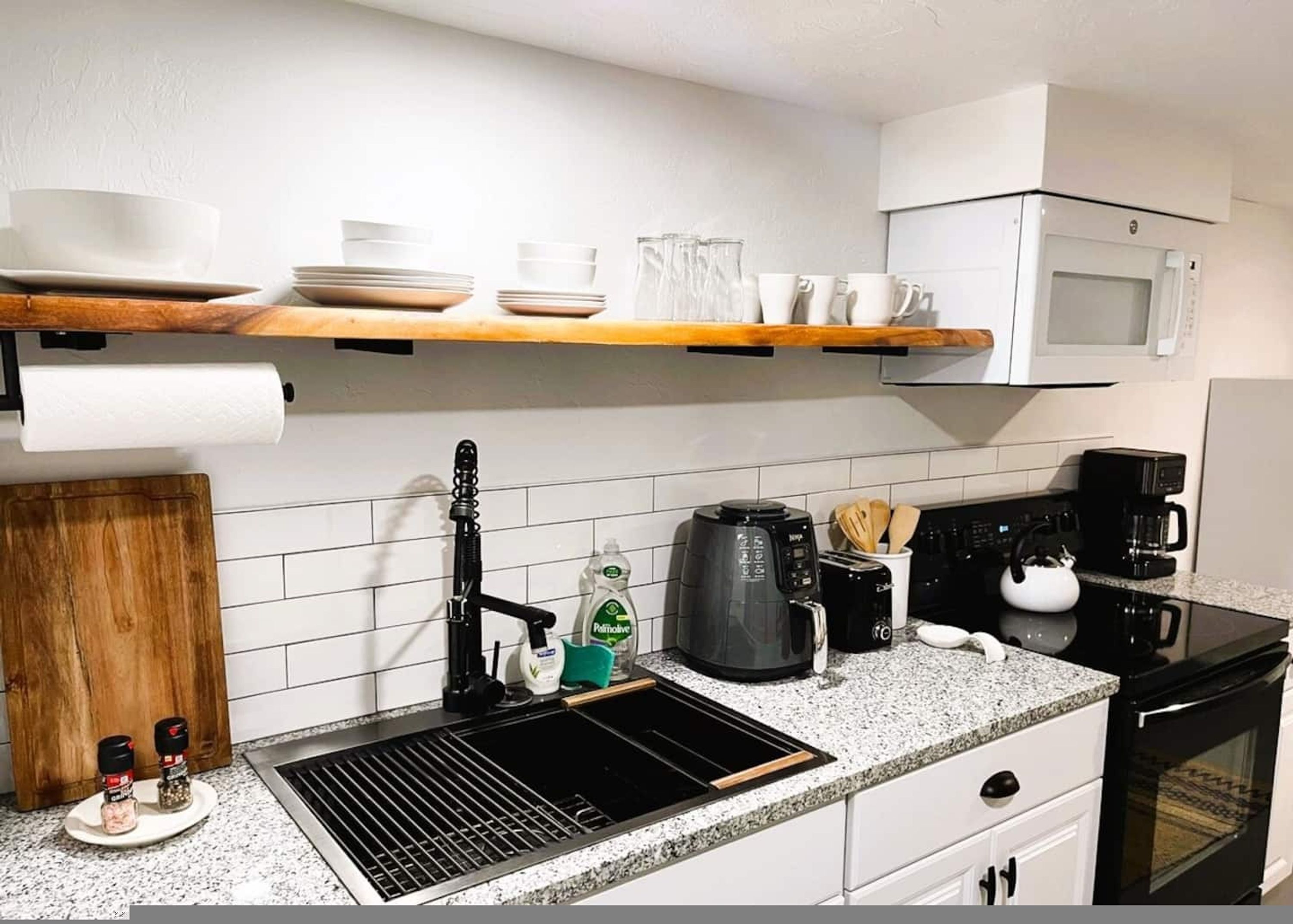 公寓 | 1 間臥室